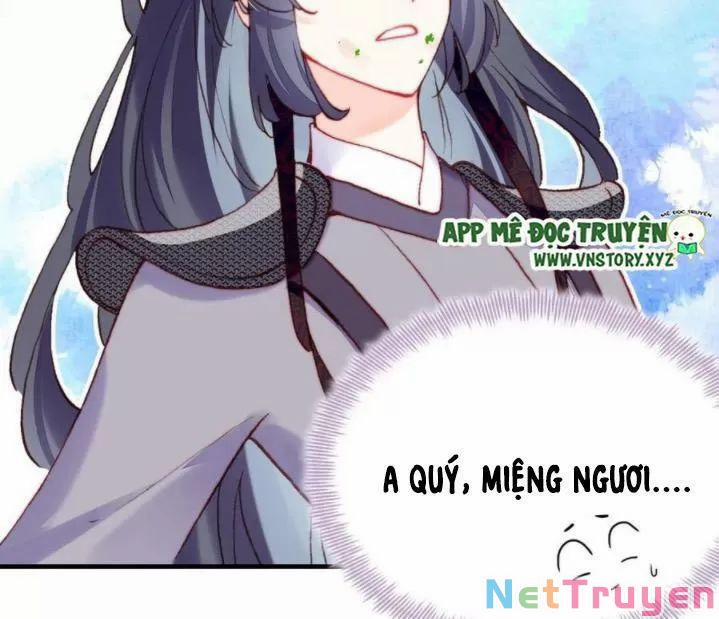 Lại Bị Bệnh Chiều Chuộng Quấn Lấy 0 Thánh ghen và thánh gánh họa trang 21