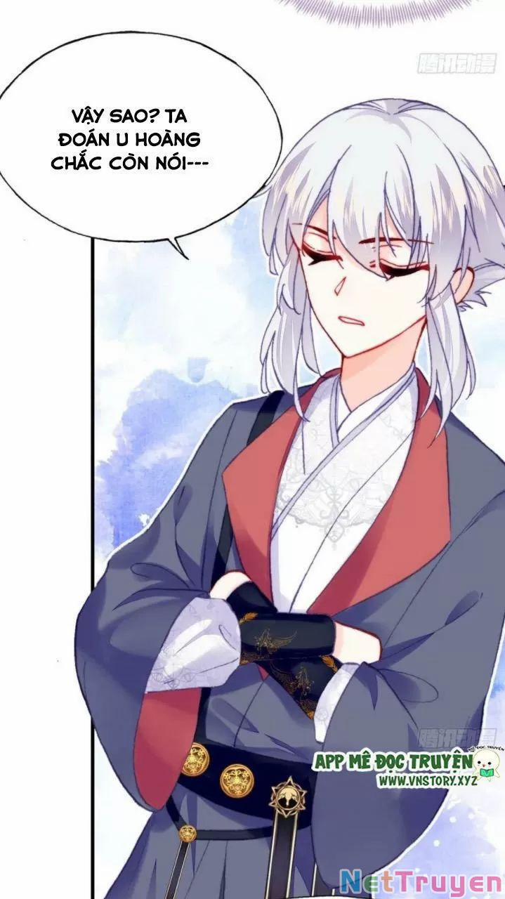 Lại Bị Bệnh Chiều Chuộng Quấn Lấy 0 Thánh ghen và thánh gánh họa trang 22