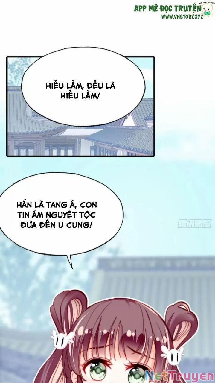 Lại Bị Bệnh Chiều Chuộng Quấn Lấy 0 Thánh ghen và thánh gánh họa trang 25