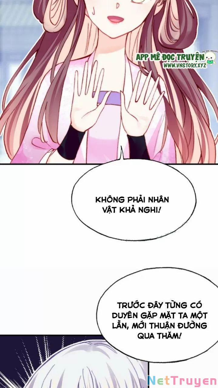 Lại Bị Bệnh Chiều Chuộng Quấn Lấy 0 Thánh ghen và thánh gánh họa trang 26