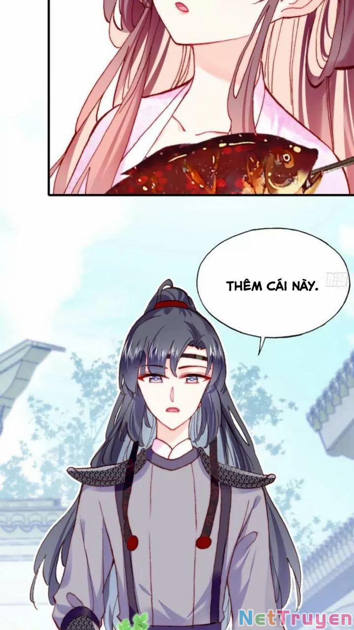 Lại Bị Bệnh Chiều Chuộng Quấn Lấy 0 Thánh ghen và thánh gánh họa trang 3