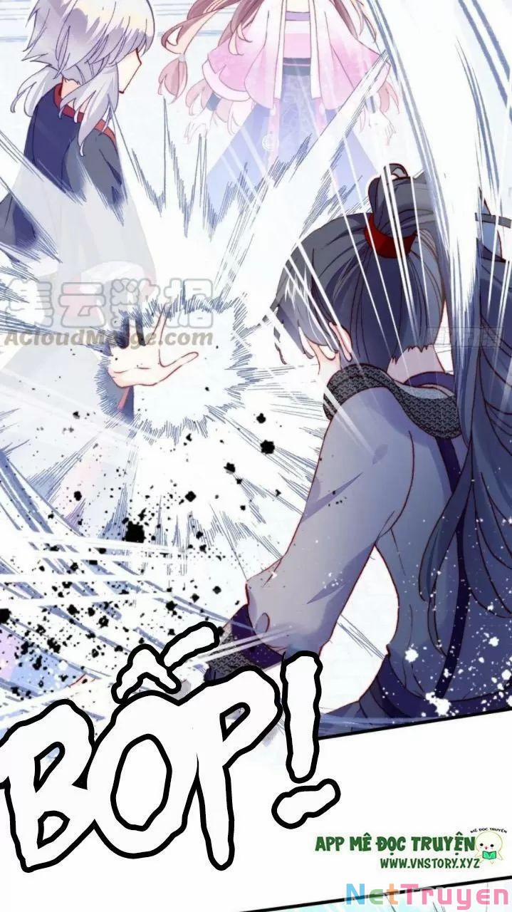 Lại Bị Bệnh Chiều Chuộng Quấn Lấy 0 Thánh ghen và thánh gánh họa trang 32