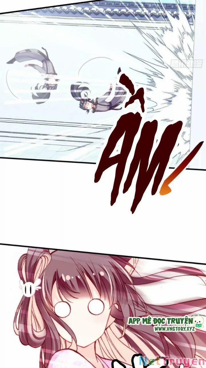 Lại Bị Bệnh Chiều Chuộng Quấn Lấy 0 Thánh ghen và thánh gánh họa trang 33