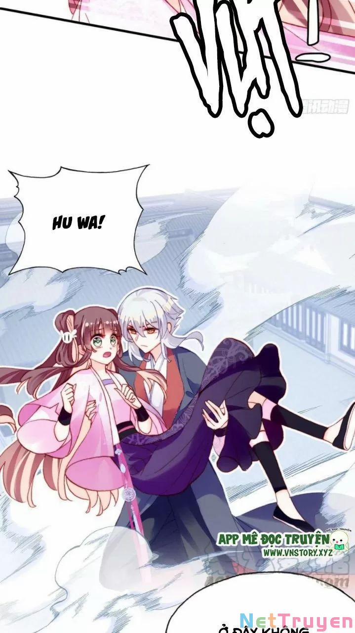 Lại Bị Bệnh Chiều Chuộng Quấn Lấy 0 Thánh ghen và thánh gánh họa trang 34