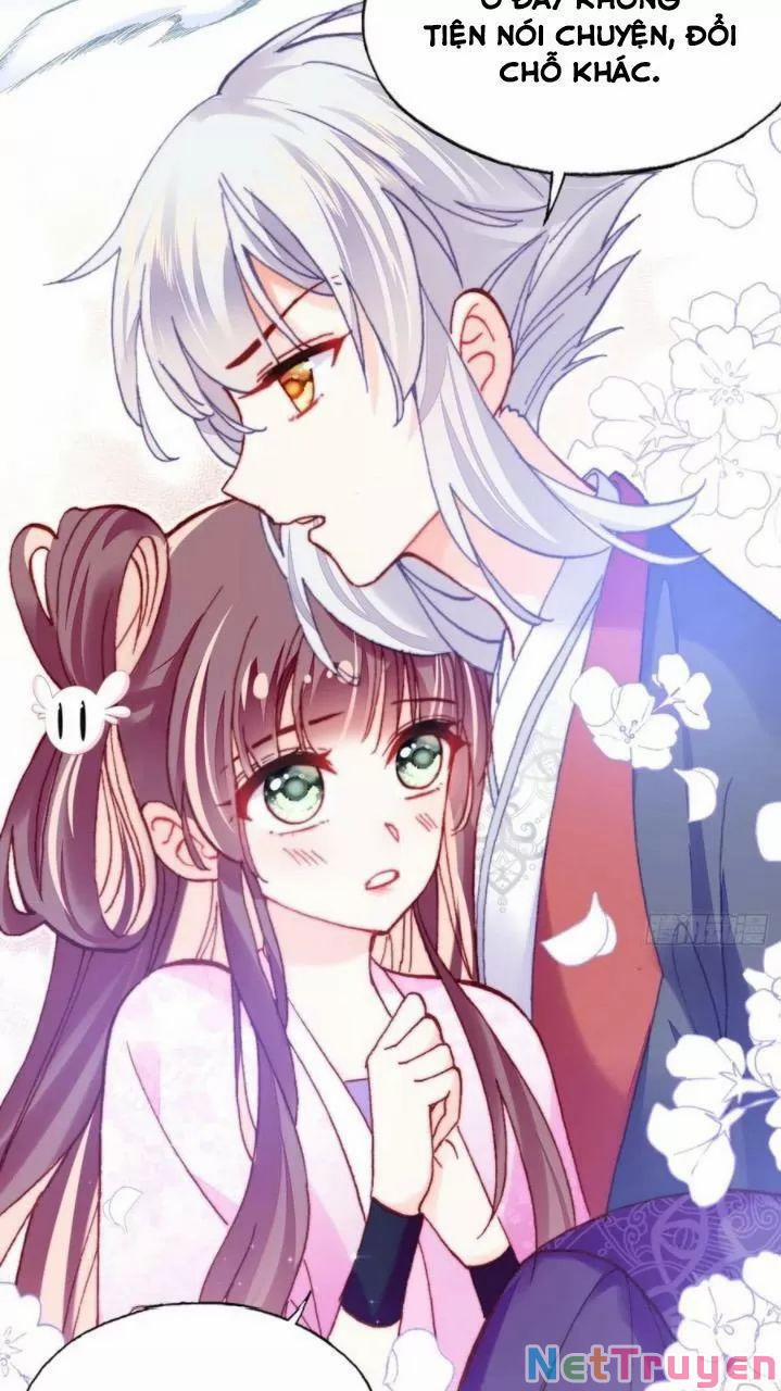 Lại Bị Bệnh Chiều Chuộng Quấn Lấy 0 Thánh ghen và thánh gánh họa trang 35