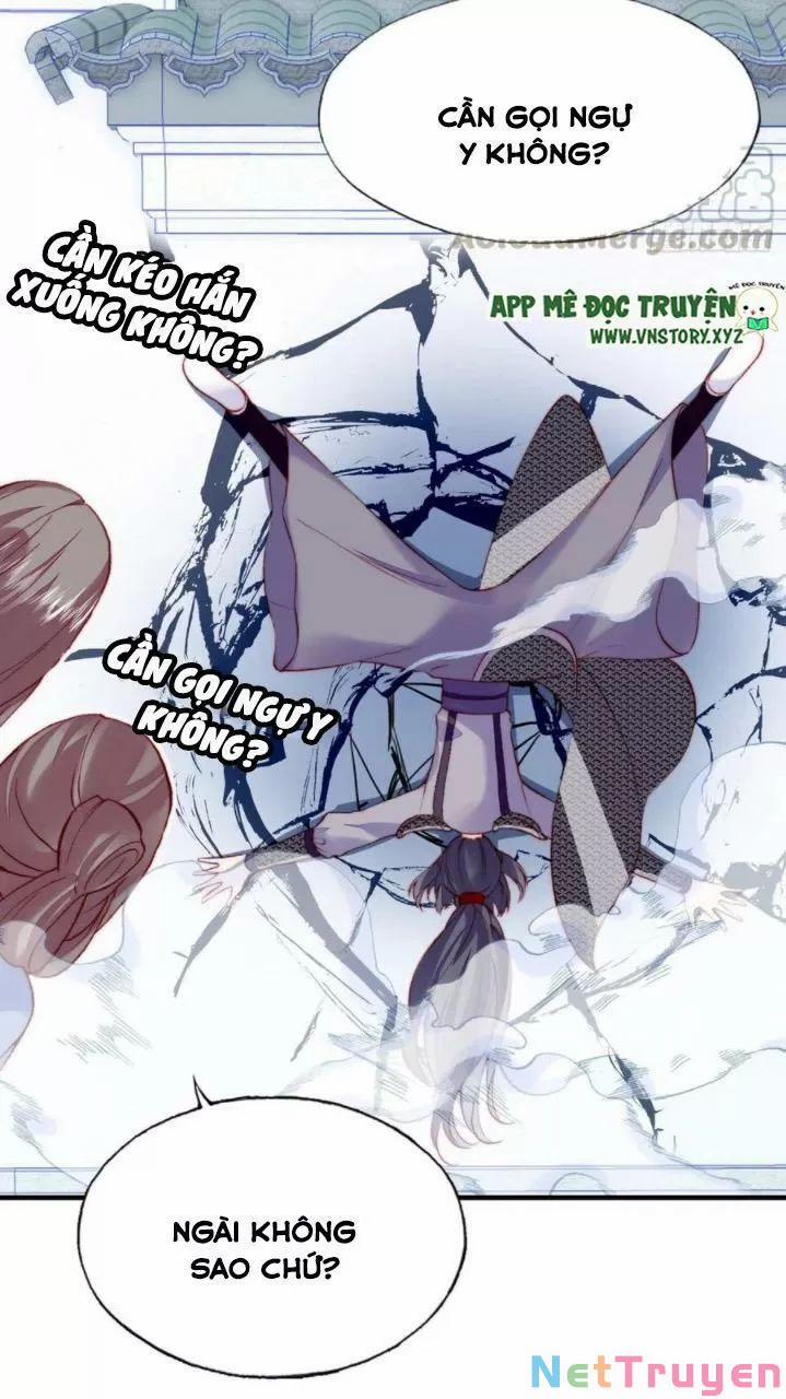 Lại Bị Bệnh Chiều Chuộng Quấn Lấy 0 Thánh ghen và thánh gánh họa trang 37