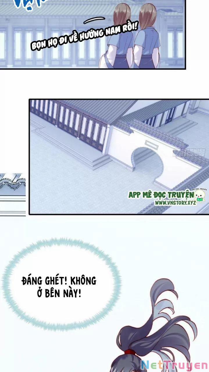 Lại Bị Bệnh Chiều Chuộng Quấn Lấy 0 Thánh ghen và thánh gánh họa trang 40