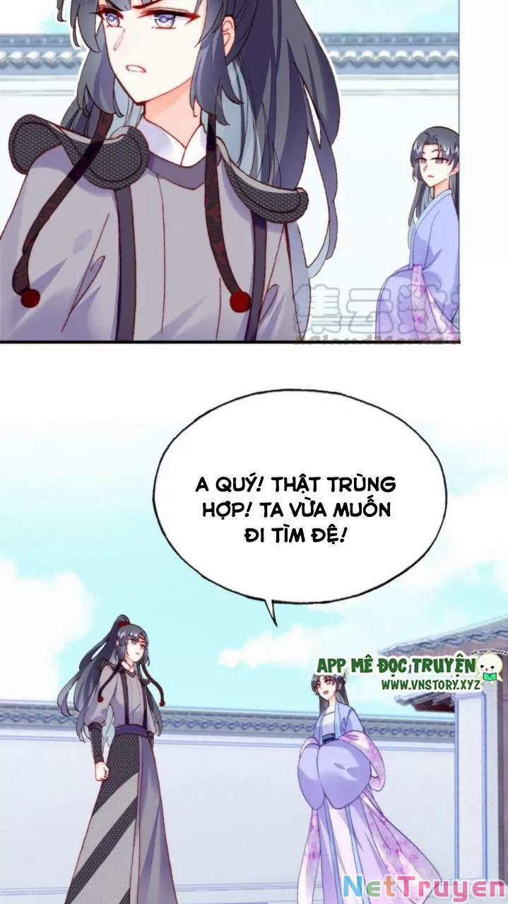 Lại Bị Bệnh Chiều Chuộng Quấn Lấy 0 Thánh ghen và thánh gánh họa trang 42