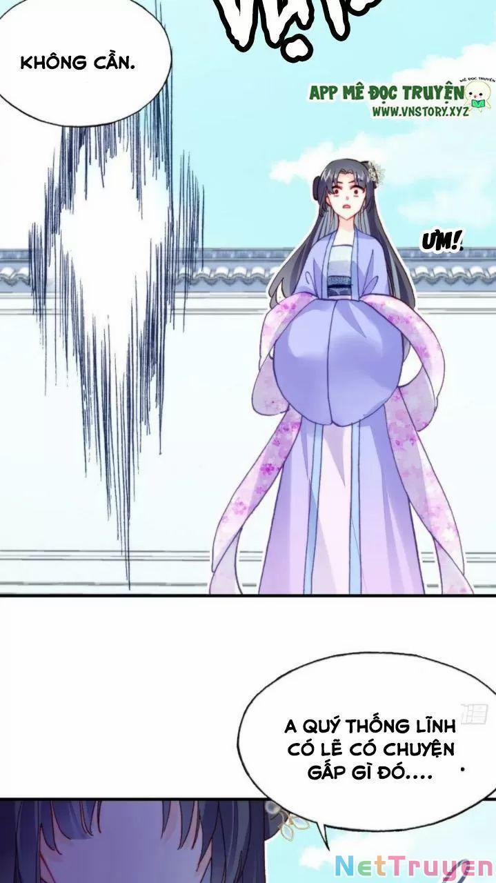 Lại Bị Bệnh Chiều Chuộng Quấn Lấy 0 Thánh ghen và thánh gánh họa trang 46