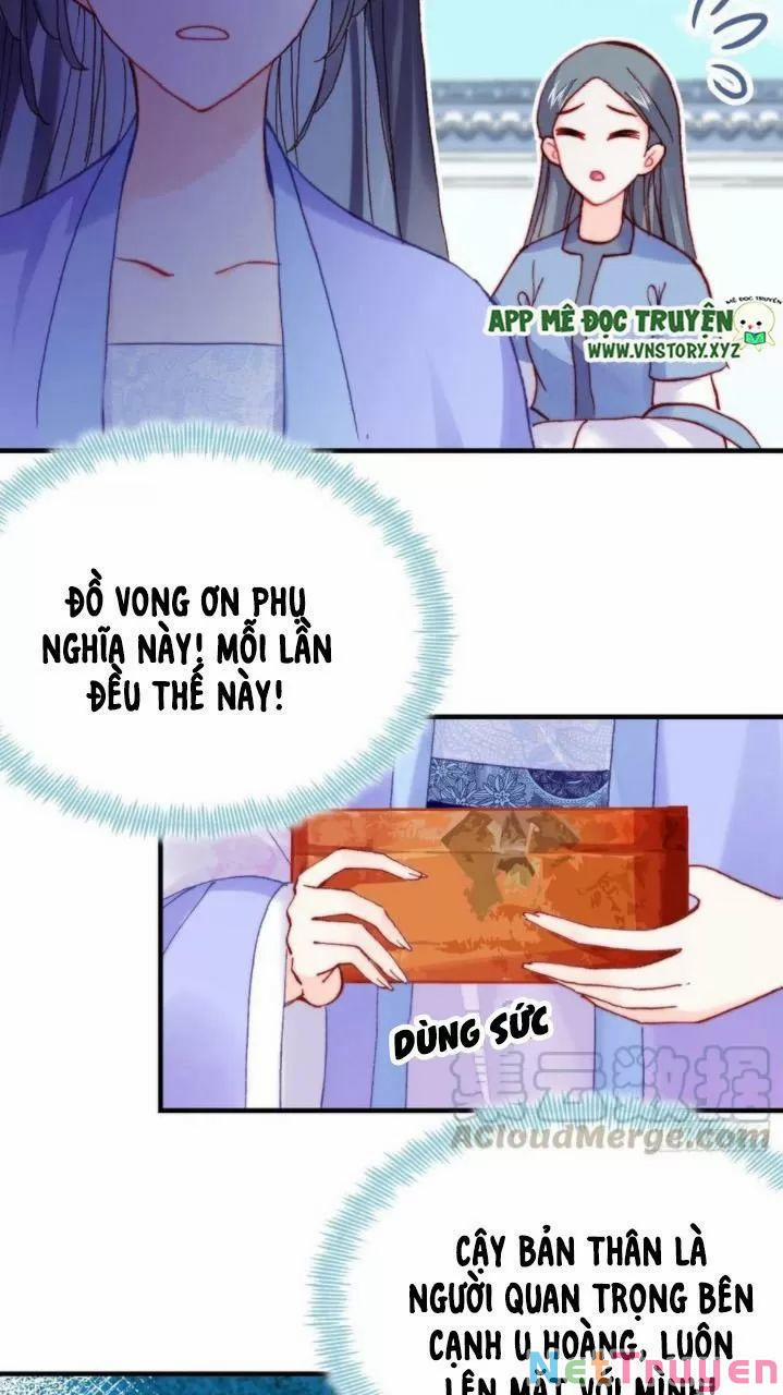 Lại Bị Bệnh Chiều Chuộng Quấn Lấy 0 Thánh ghen và thánh gánh họa trang 47