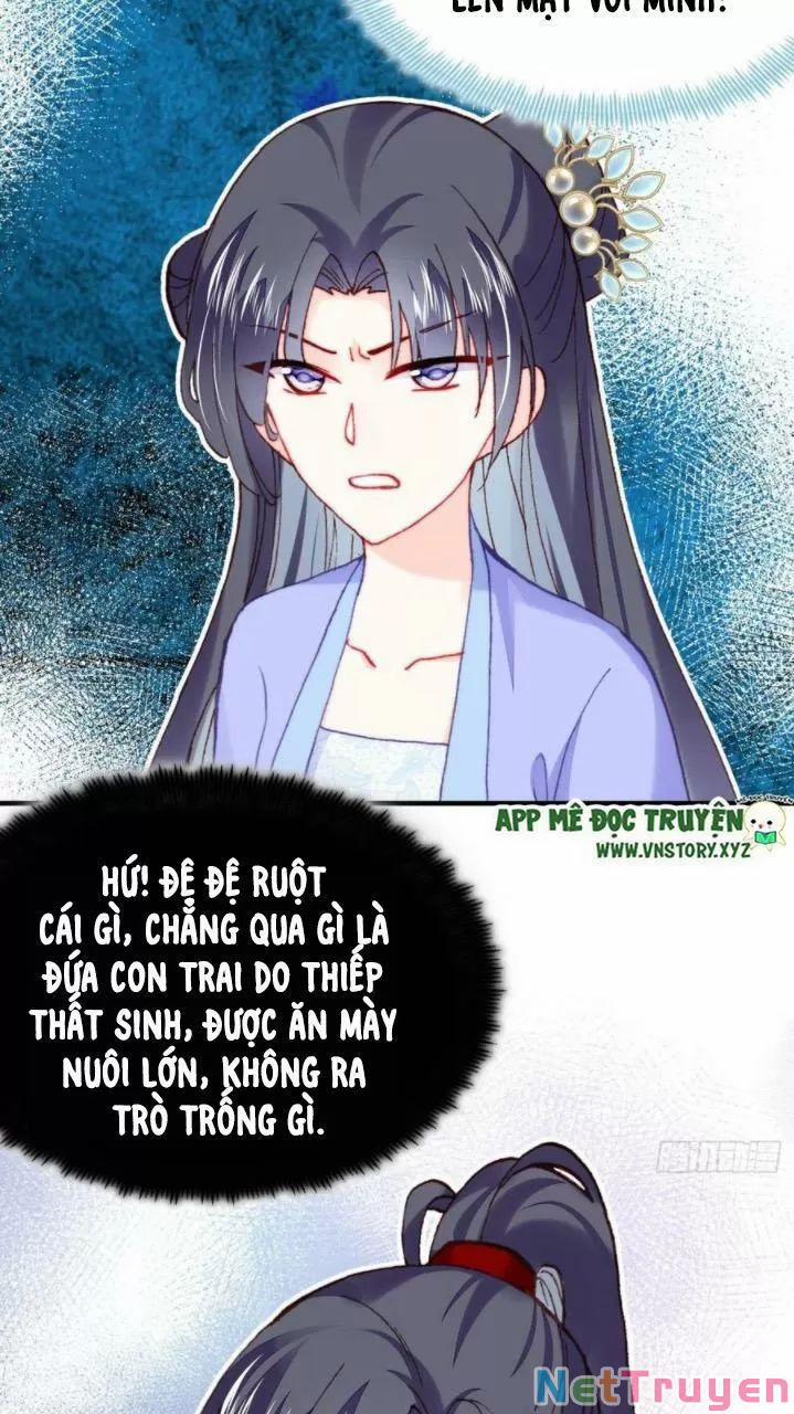 Lại Bị Bệnh Chiều Chuộng Quấn Lấy 0 Thánh ghen và thánh gánh họa trang 48