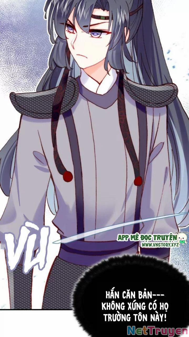 Lại Bị Bệnh Chiều Chuộng Quấn Lấy 0 Thánh ghen và thánh gánh họa trang 49