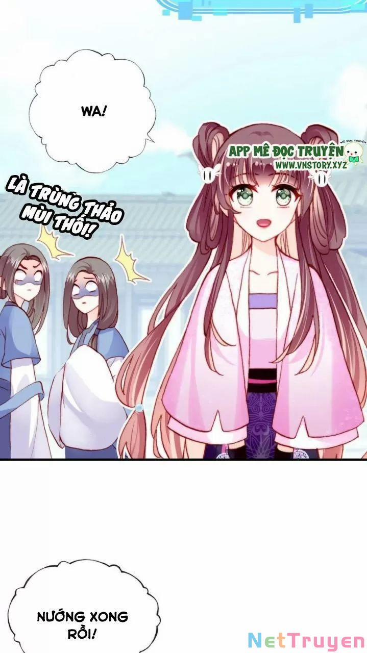 Lại Bị Bệnh Chiều Chuộng Quấn Lấy 0 Thánh ghen và thánh gánh họa trang 5