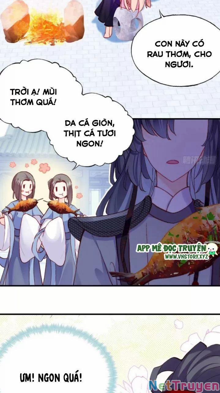 Lại Bị Bệnh Chiều Chuộng Quấn Lấy 0 Thánh ghen và thánh gánh họa trang 7