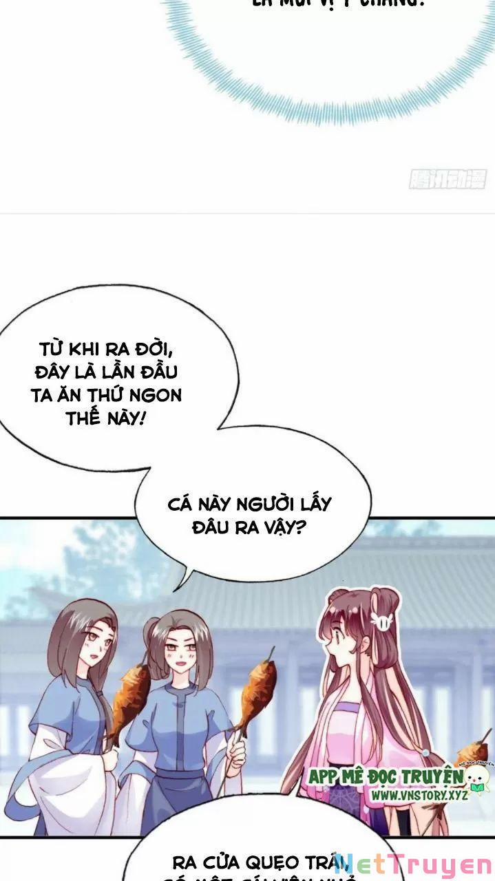 Lại Bị Bệnh Chiều Chuộng Quấn Lấy 0 Thánh ghen và thánh gánh họa trang 9