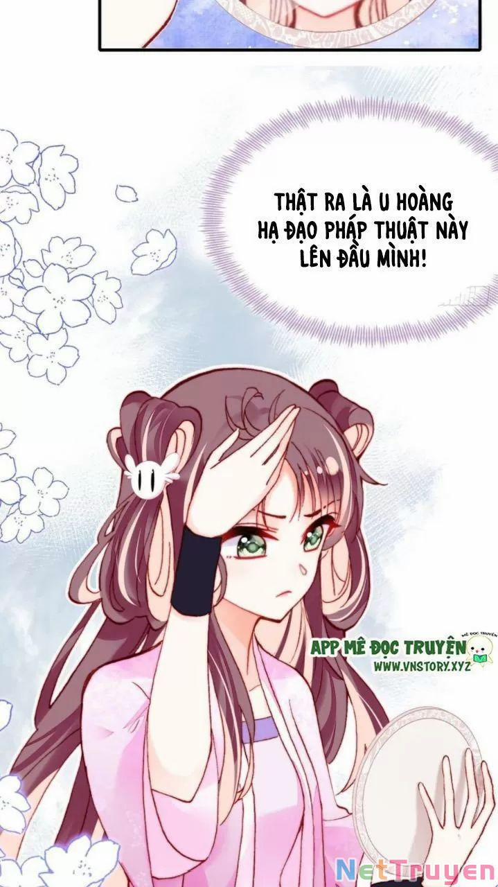 Lại Bị Bệnh Chiều Chuộng Quấn Lấy 0 Thị Tẩm trang 13