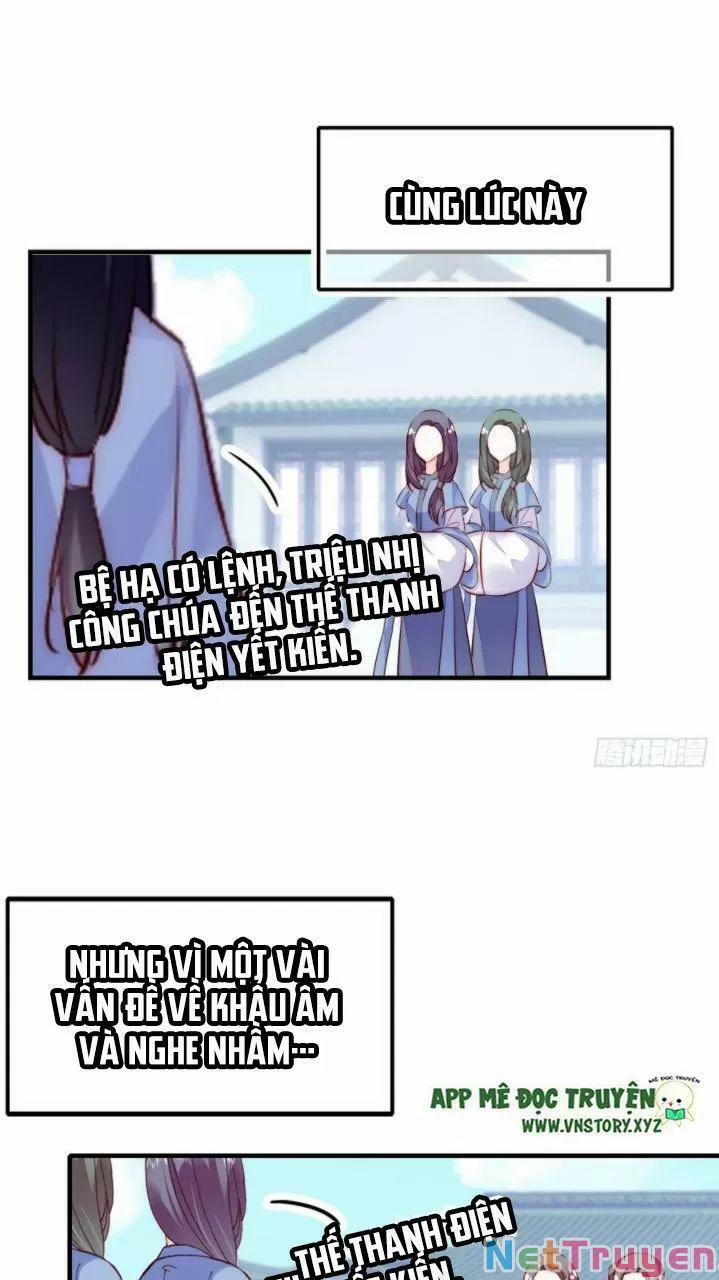 Lại Bị Bệnh Chiều Chuộng Quấn Lấy 0 Thị Tẩm trang 15