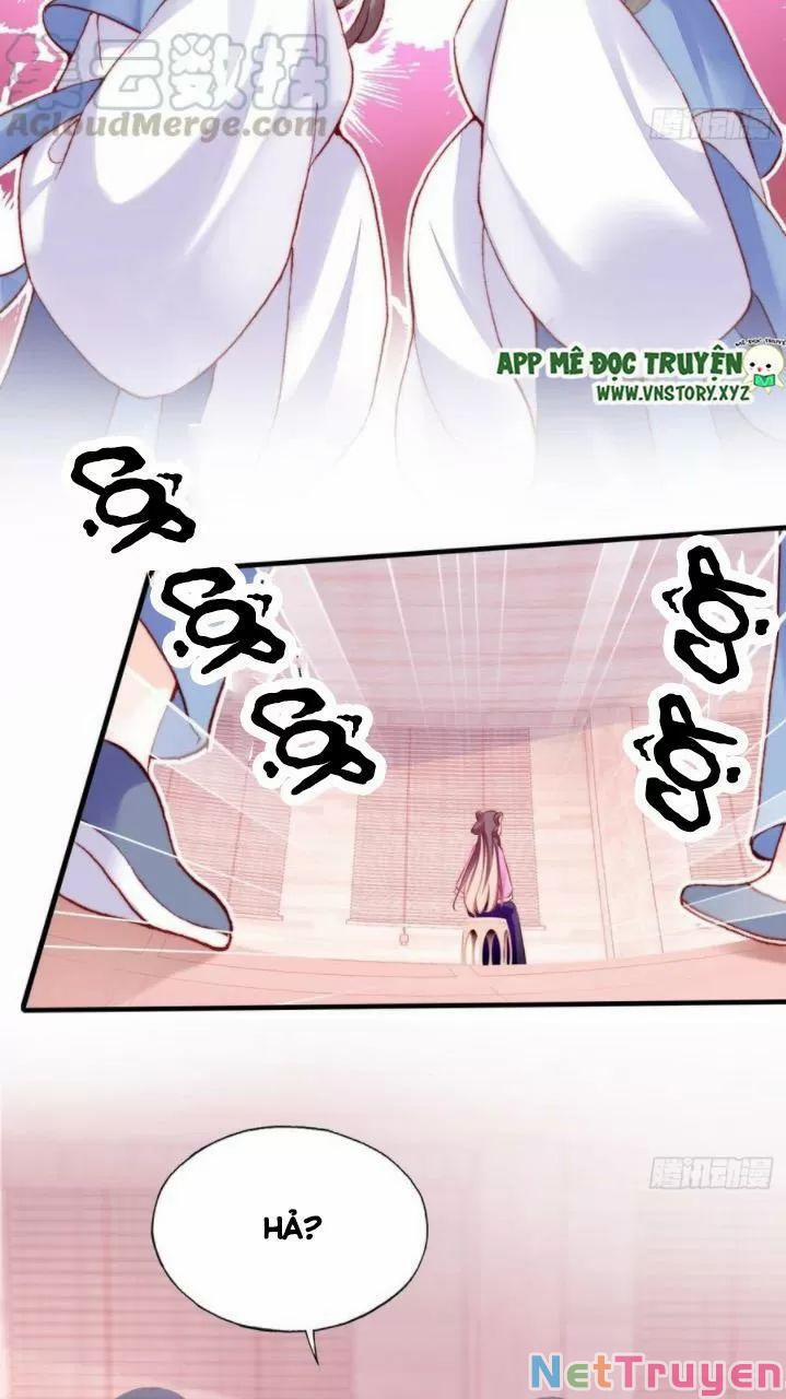 Lại Bị Bệnh Chiều Chuộng Quấn Lấy 0 Thị Tẩm trang 17