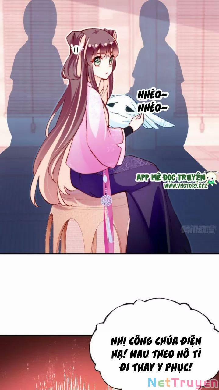 Lại Bị Bệnh Chiều Chuộng Quấn Lấy 0 Thị Tẩm trang 18