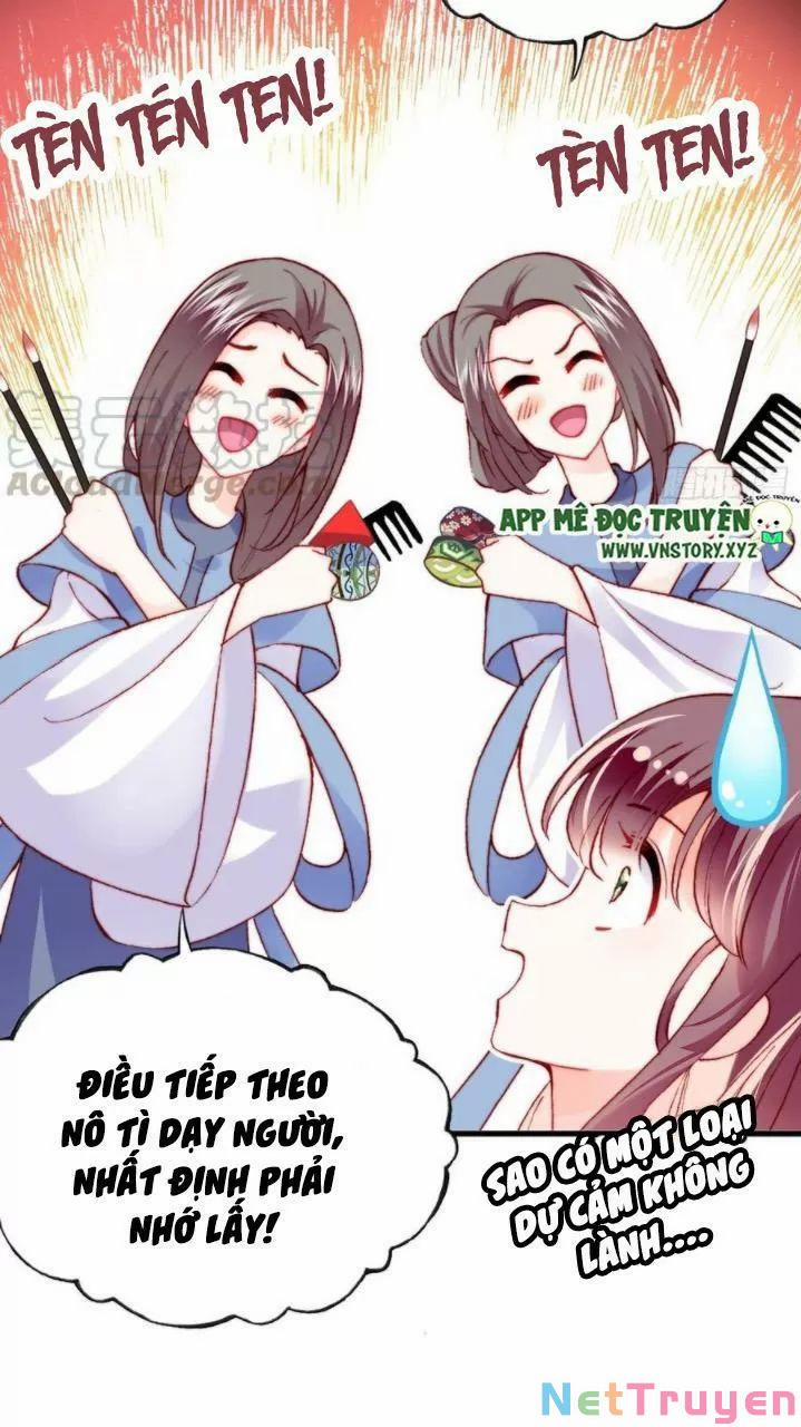 Lại Bị Bệnh Chiều Chuộng Quấn Lấy 0 Thị Tẩm trang 19