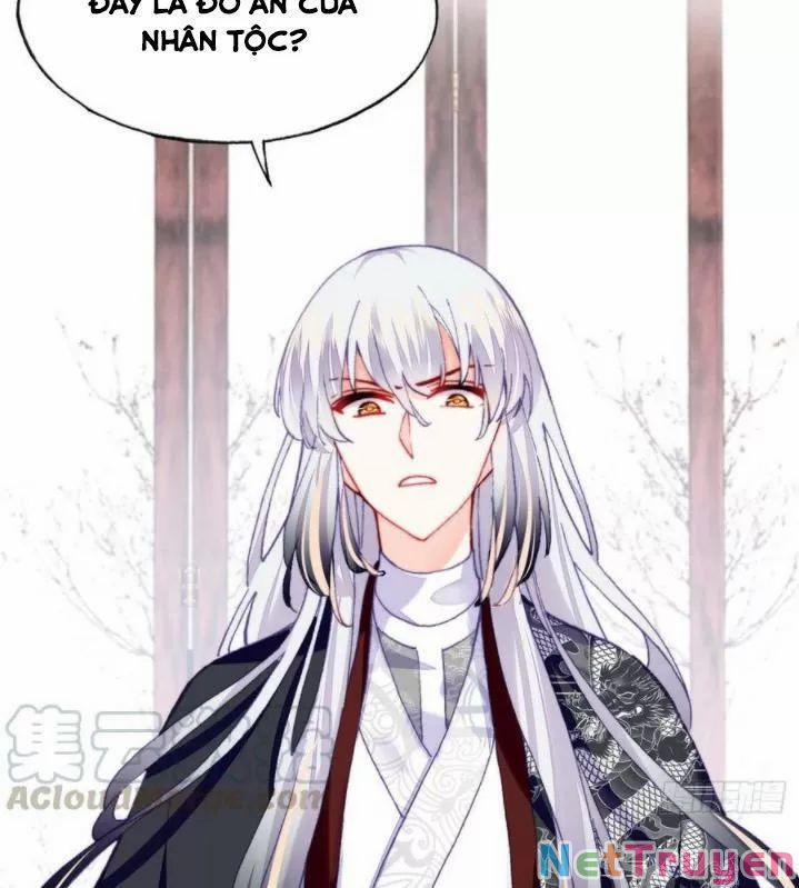 Lại Bị Bệnh Chiều Chuộng Quấn Lấy 0 Thị Tẩm trang 21