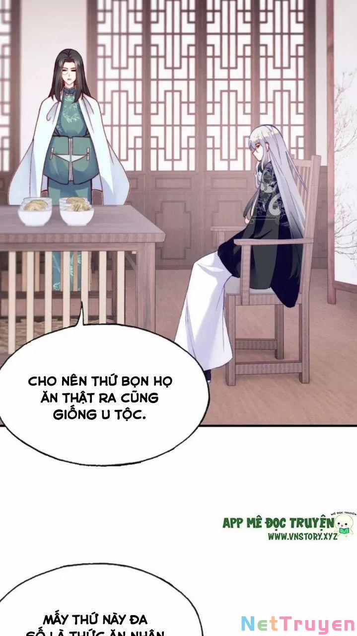 Lại Bị Bệnh Chiều Chuộng Quấn Lấy 0 Thị Tẩm trang 23