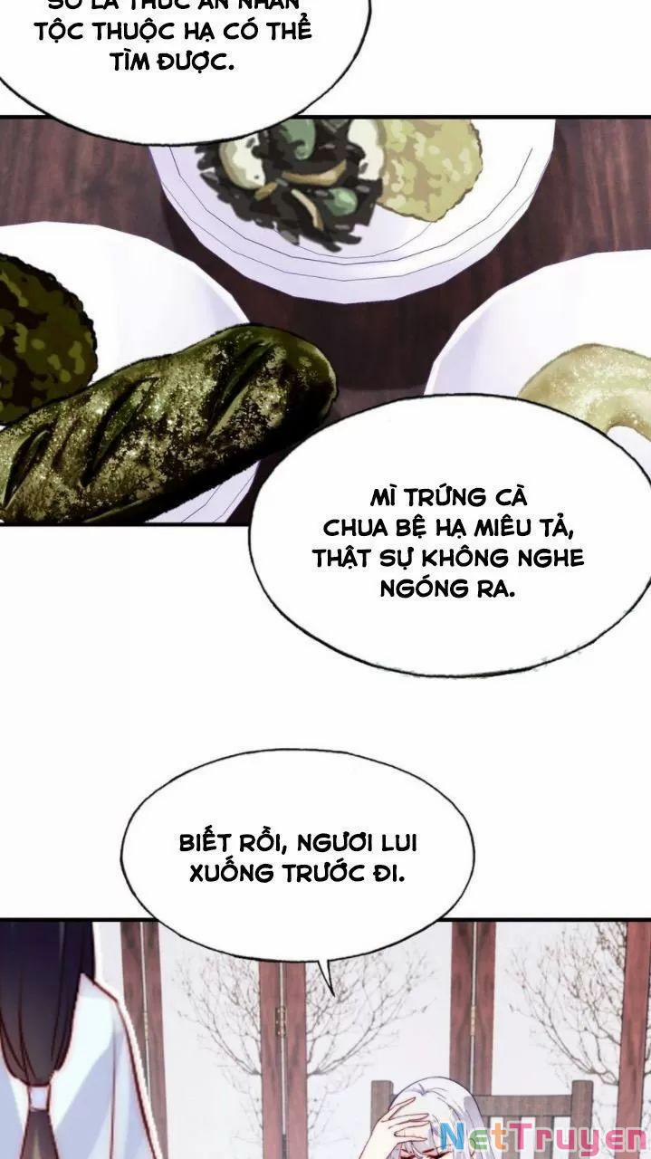 Lại Bị Bệnh Chiều Chuộng Quấn Lấy 0 Thị Tẩm trang 24