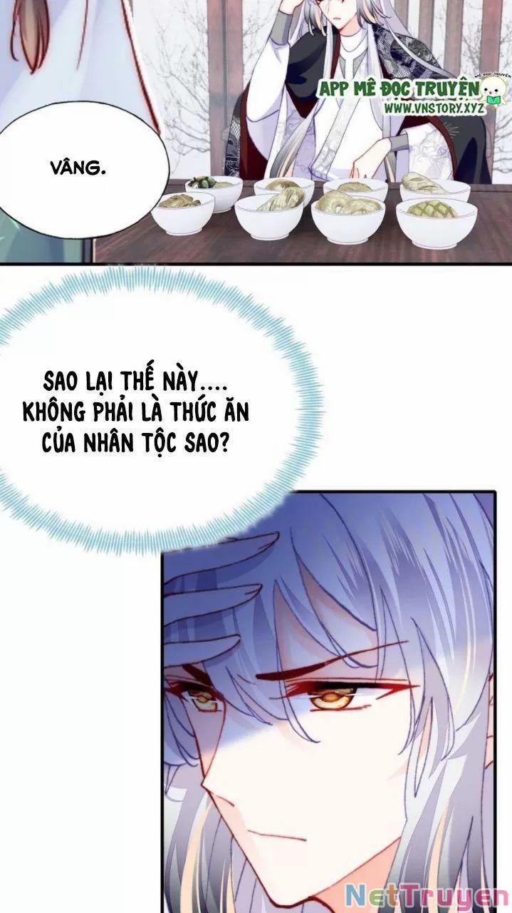 Lại Bị Bệnh Chiều Chuộng Quấn Lấy 0 Thị Tẩm trang 25