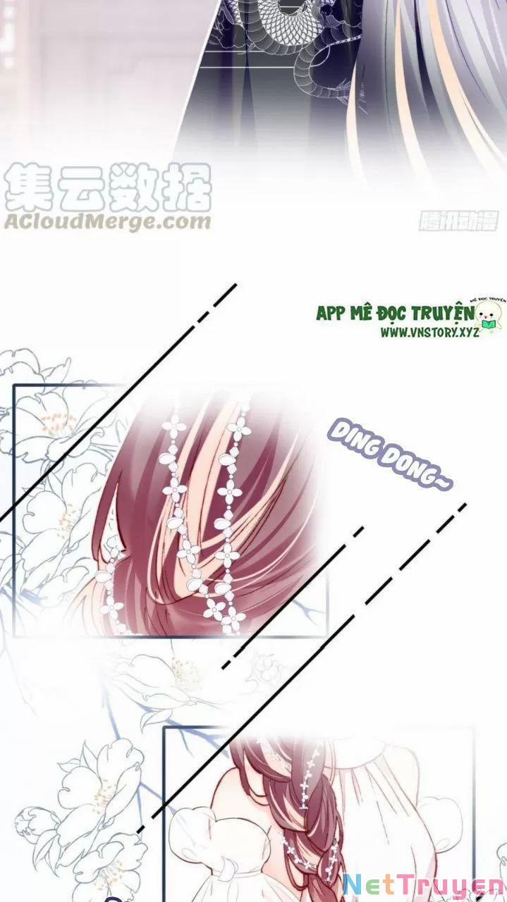 Lại Bị Bệnh Chiều Chuộng Quấn Lấy 0 Thị Tẩm trang 27