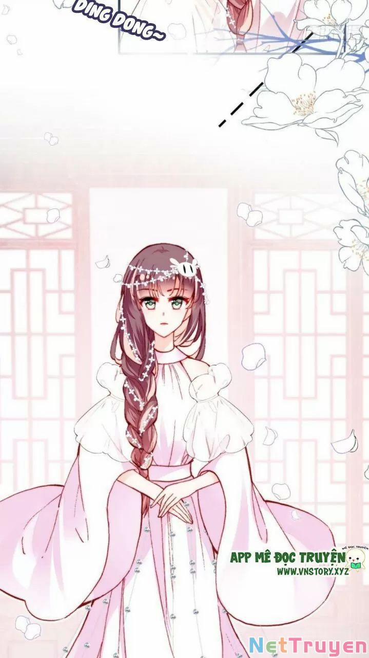 Lại Bị Bệnh Chiều Chuộng Quấn Lấy 0 Thị Tẩm trang 28