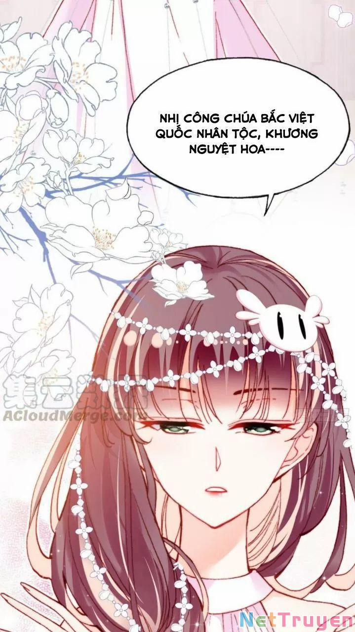 Lại Bị Bệnh Chiều Chuộng Quấn Lấy 0 Thị Tẩm trang 29
