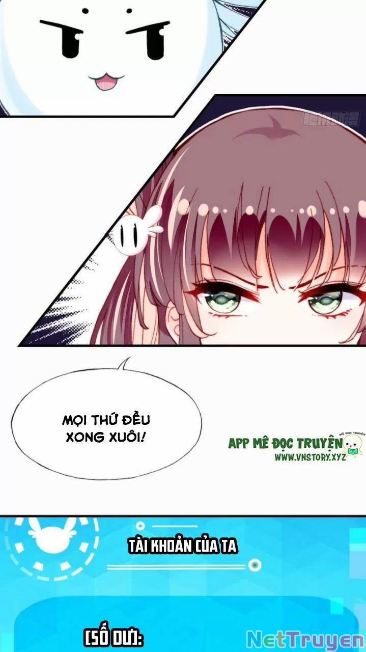 Lại Bị Bệnh Chiều Chuộng Quấn Lấy 0 Thị Tẩm trang 3