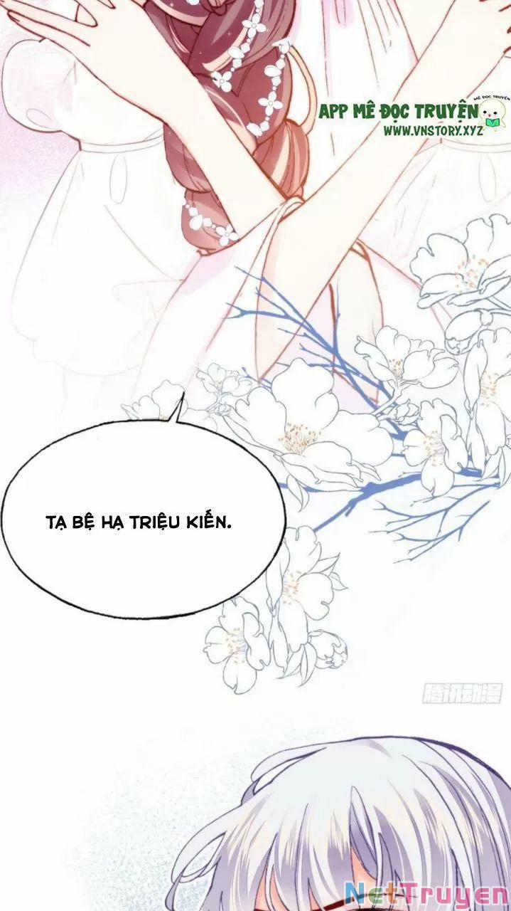 Lại Bị Bệnh Chiều Chuộng Quấn Lấy 0 Thị Tẩm trang 30