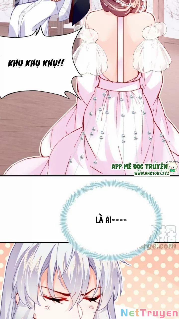 Lại Bị Bệnh Chiều Chuộng Quấn Lấy 0 Thị Tẩm trang 32