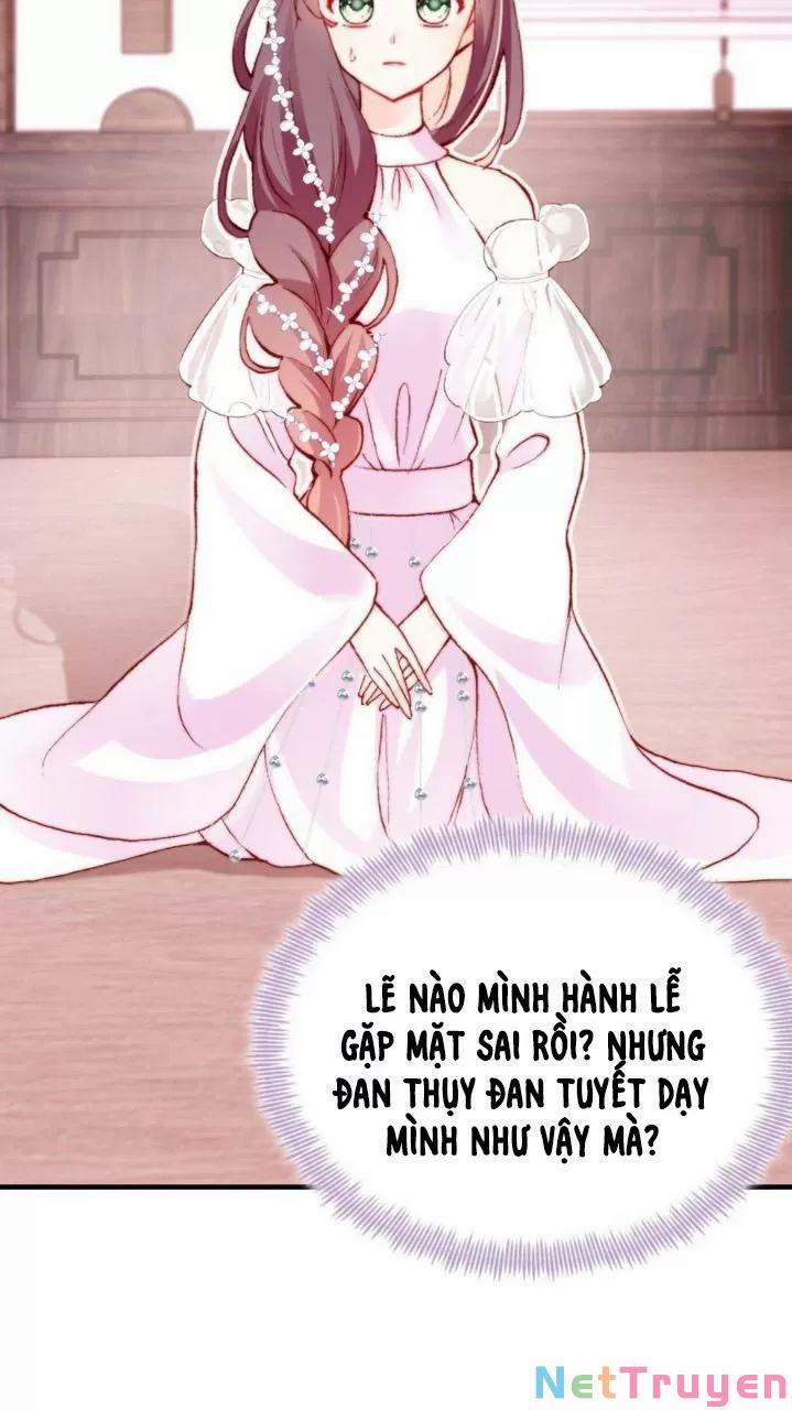 Lại Bị Bệnh Chiều Chuộng Quấn Lấy 0 Thị Tẩm trang 34