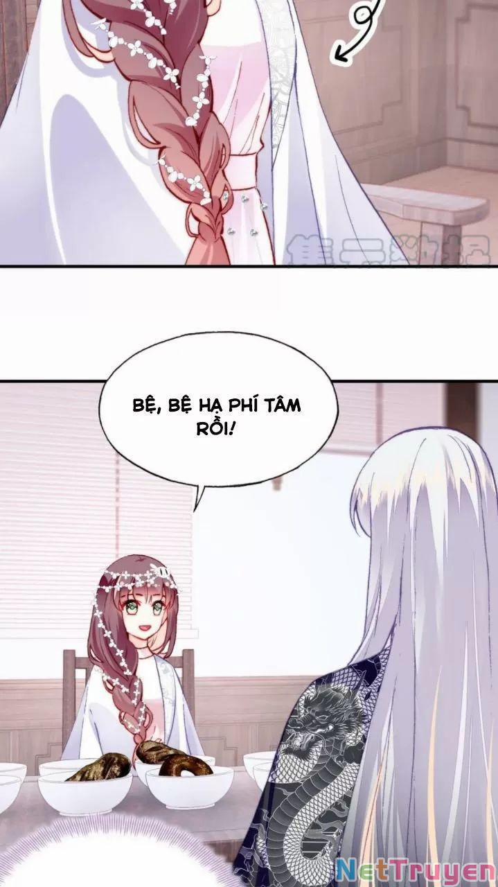 Lại Bị Bệnh Chiều Chuộng Quấn Lấy 0 Thị Tẩm trang 38