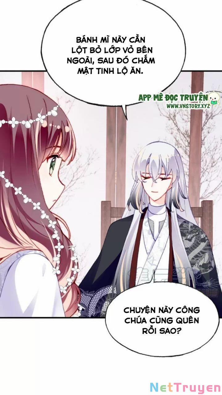 Lại Bị Bệnh Chiều Chuộng Quấn Lấy 0 Thị Tẩm trang 40