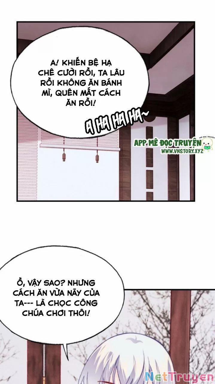 Lại Bị Bệnh Chiều Chuộng Quấn Lấy 0 Thị Tẩm trang 41
