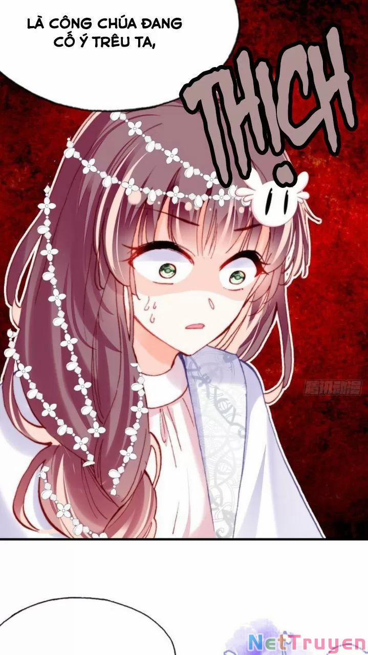 Lại Bị Bệnh Chiều Chuộng Quấn Lấy 0 Thị Tẩm trang 47