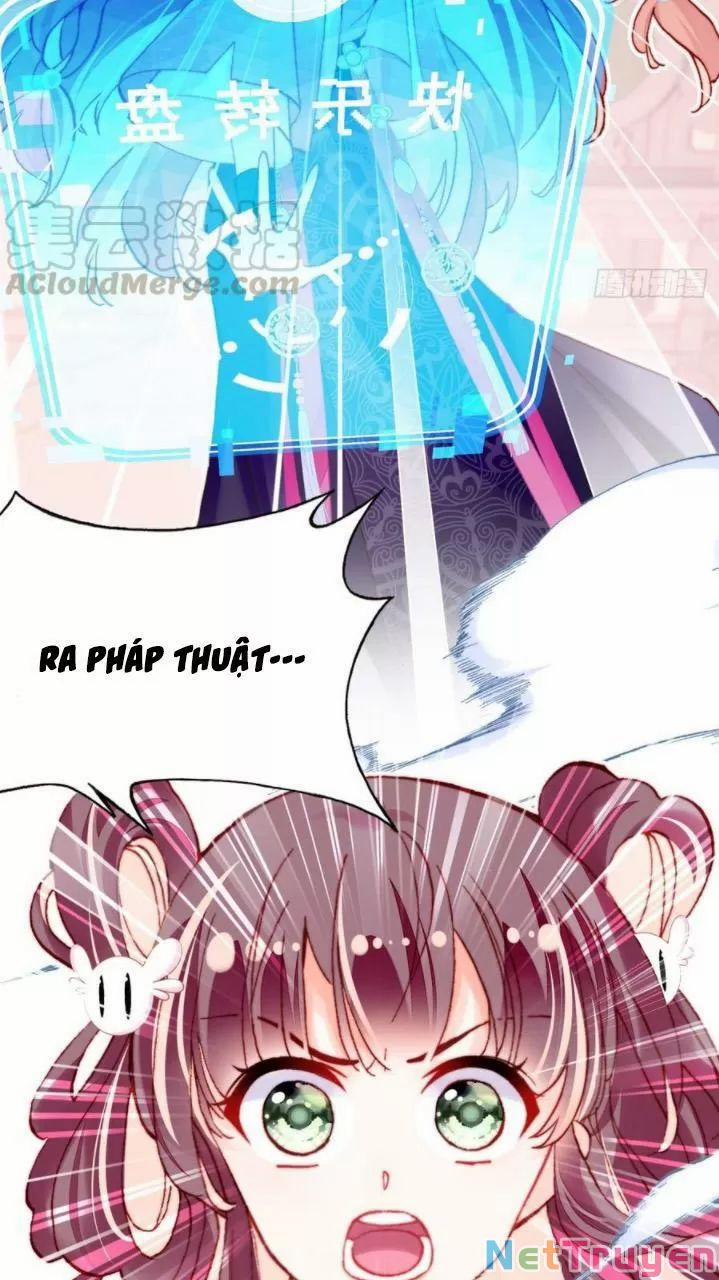 Lại Bị Bệnh Chiều Chuộng Quấn Lấy 0 Thị Tẩm trang 5