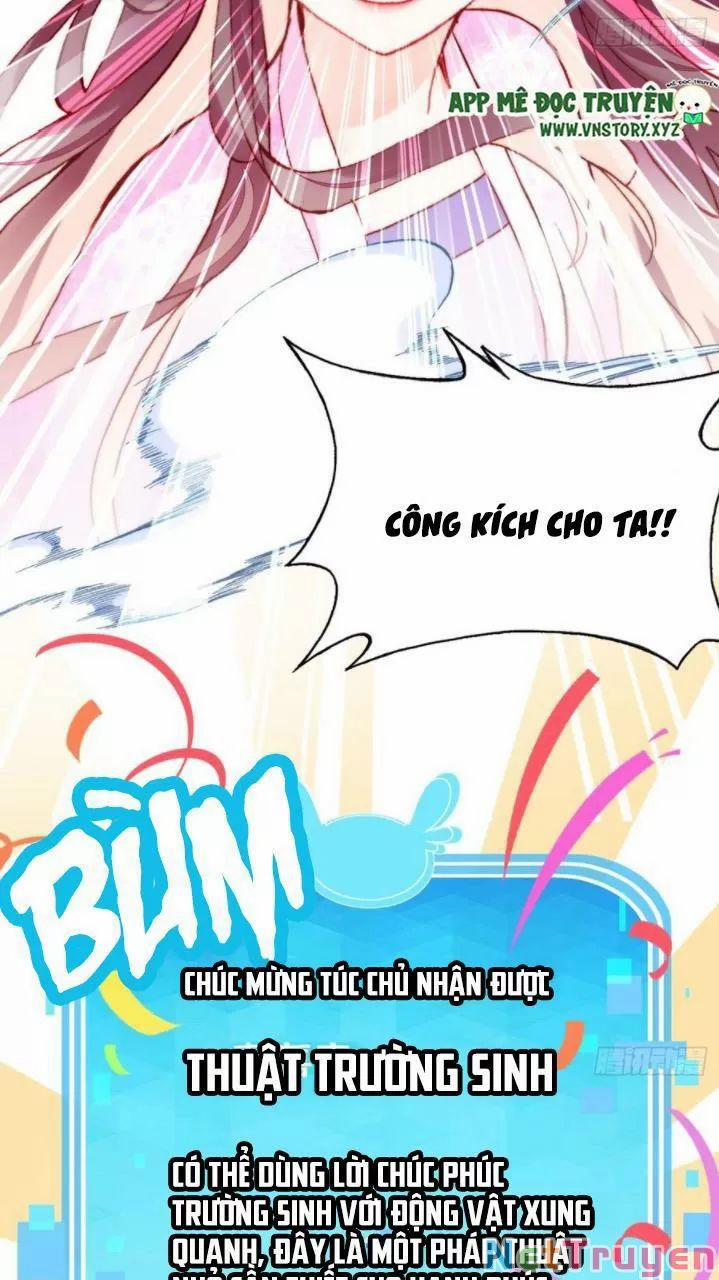 Lại Bị Bệnh Chiều Chuộng Quấn Lấy 0 Thị Tẩm trang 6