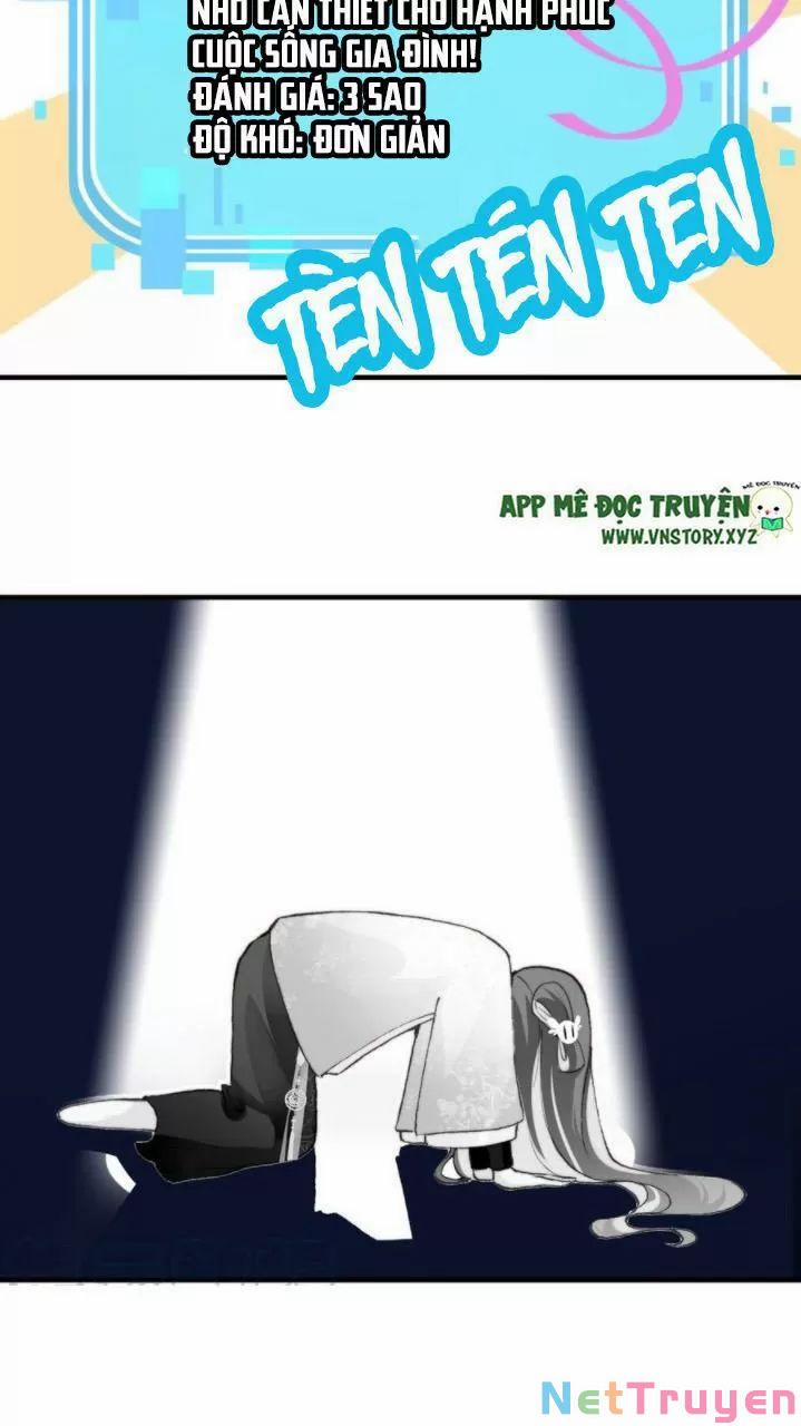 Lại Bị Bệnh Chiều Chuộng Quấn Lấy 0 Thị Tẩm trang 7