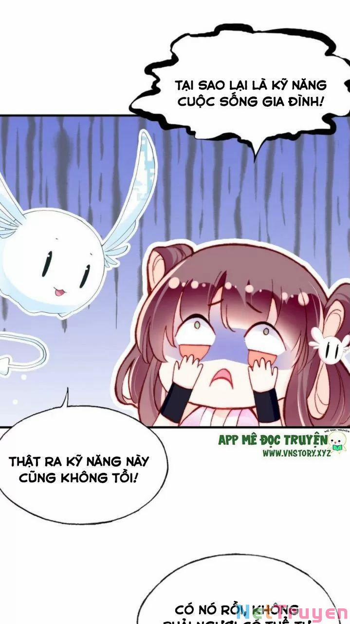 Lại Bị Bệnh Chiều Chuộng Quấn Lấy 0 Thị Tẩm trang 8