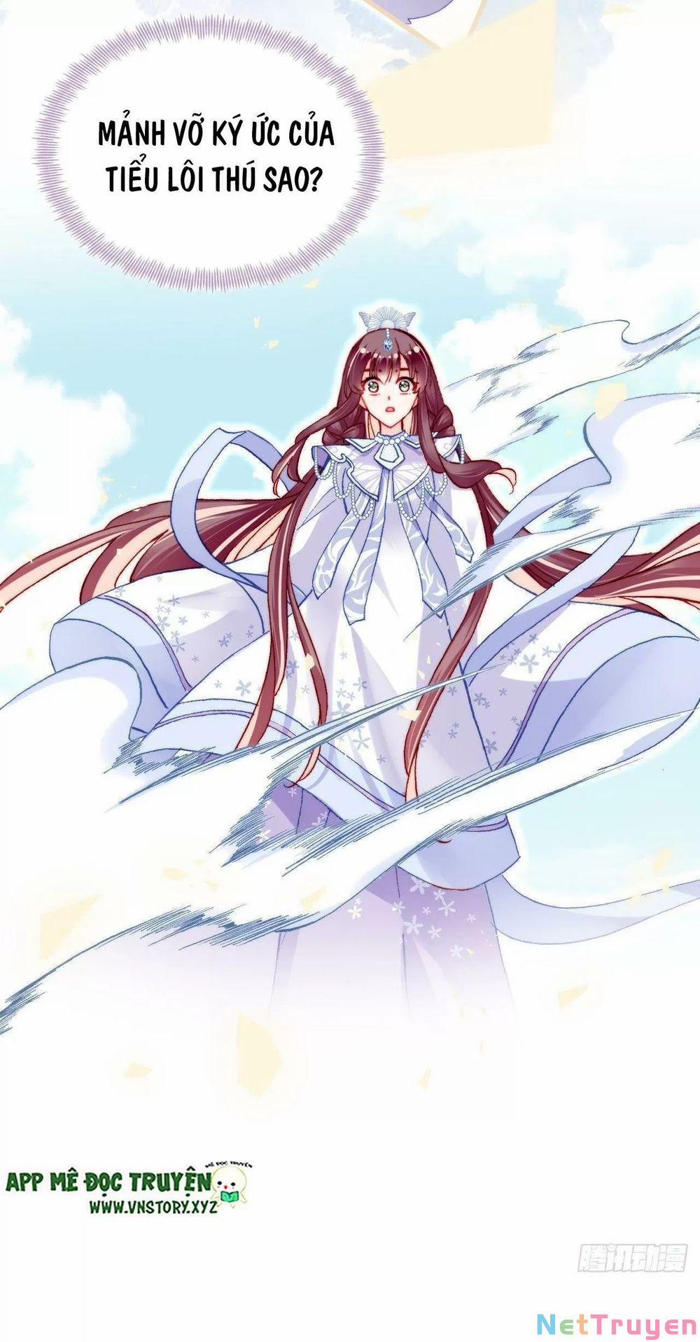 Lại Bị Bệnh Chiều Chuộng Quấn Lấy 0 Tỏ tình trang 11