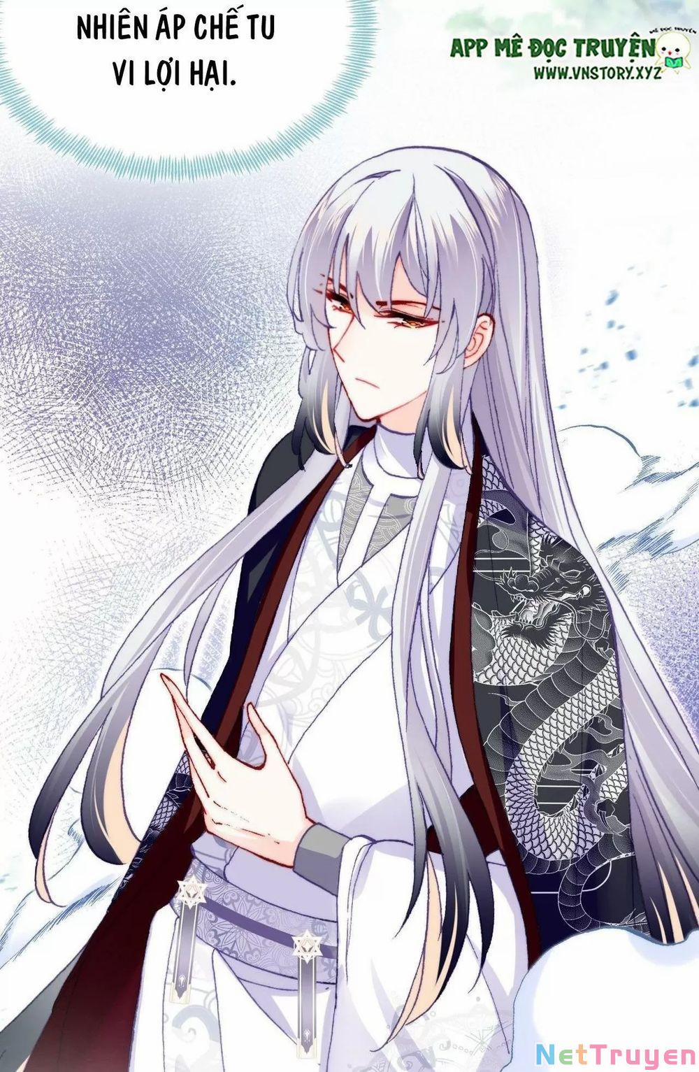 Lại Bị Bệnh Chiều Chuộng Quấn Lấy 0 Tỏ tình trang 16