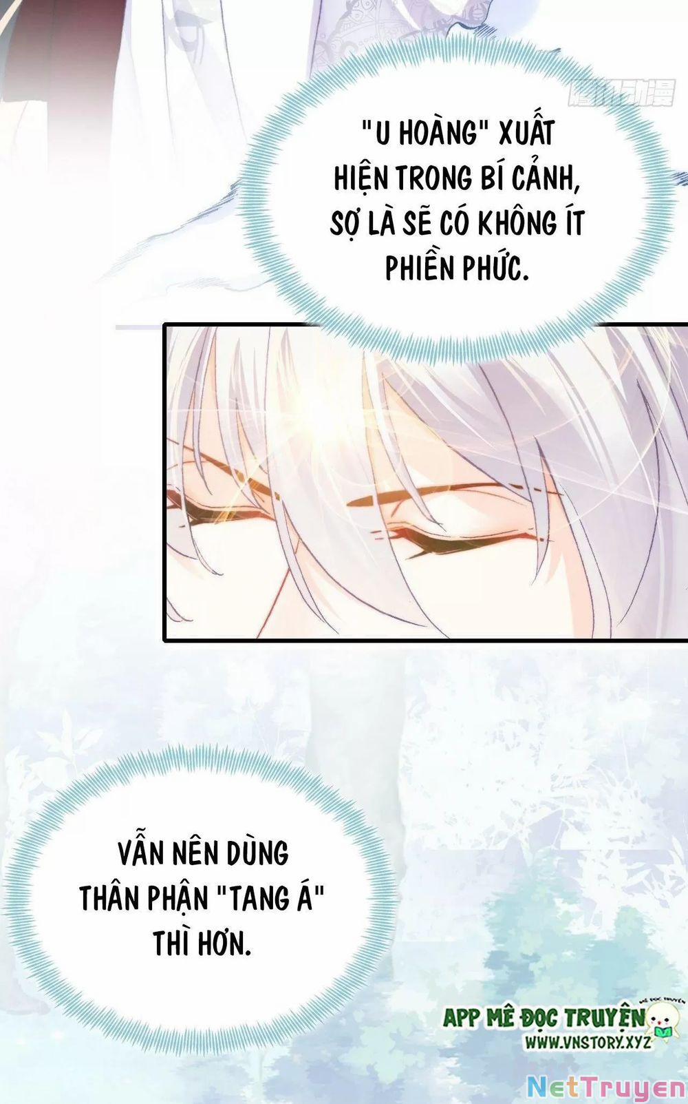 Lại Bị Bệnh Chiều Chuộng Quấn Lấy 0 Tỏ tình trang 17