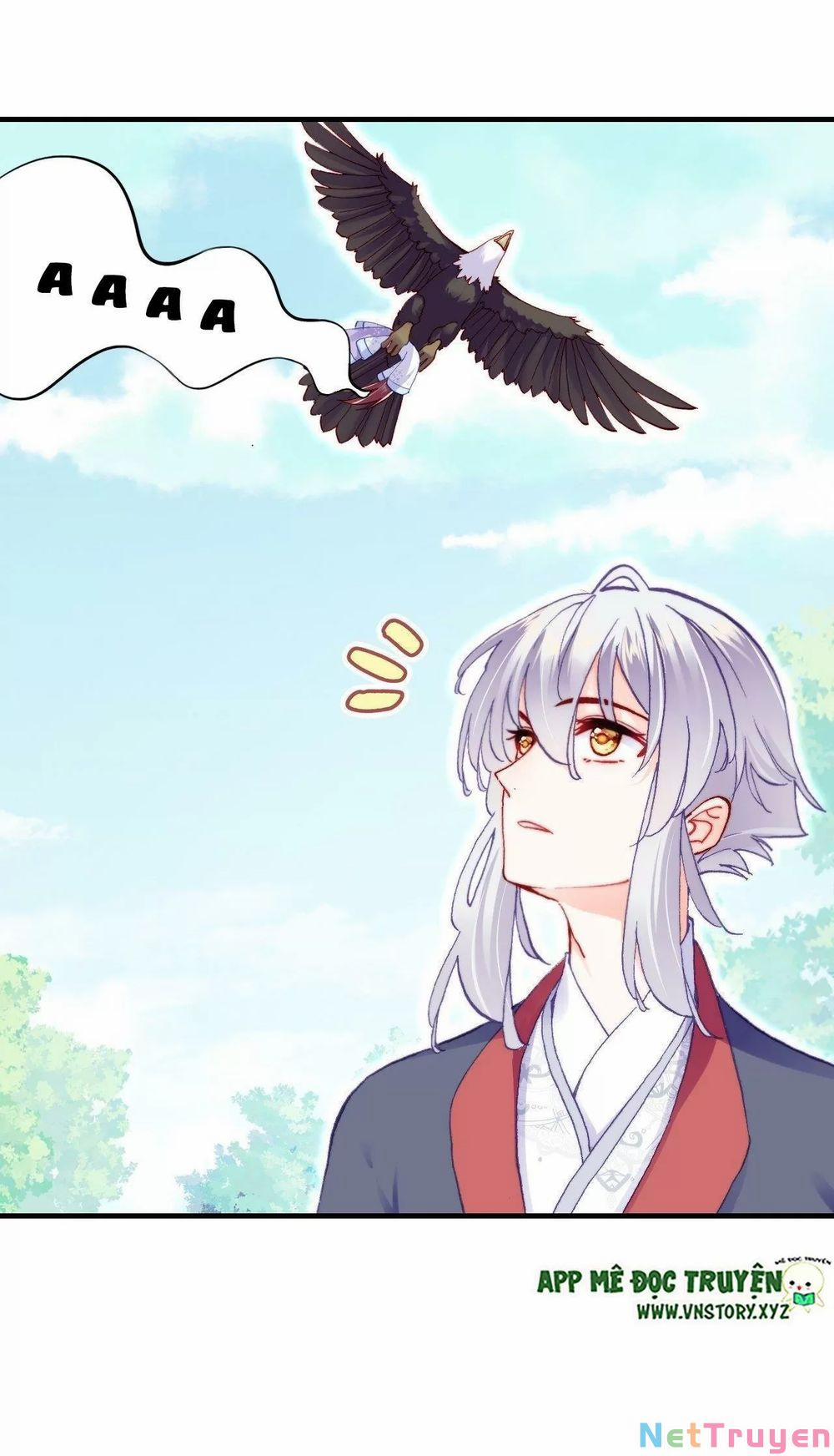 Lại Bị Bệnh Chiều Chuộng Quấn Lấy 0 Tỏ tình trang 19