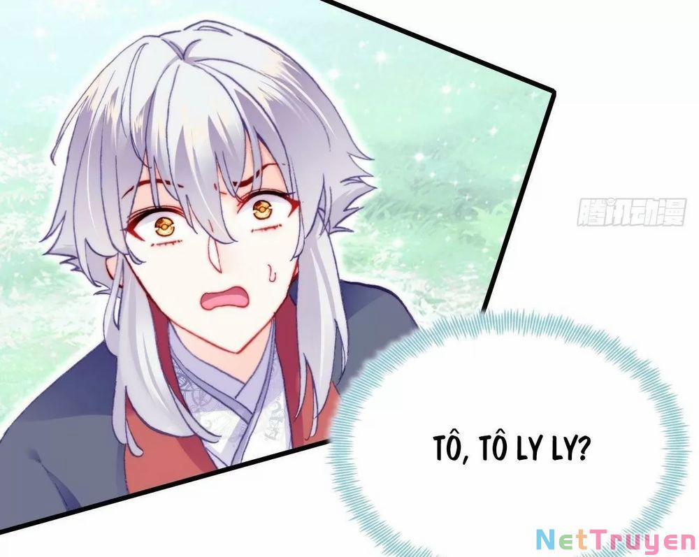 Lại Bị Bệnh Chiều Chuộng Quấn Lấy 0 Tỏ tình trang 21