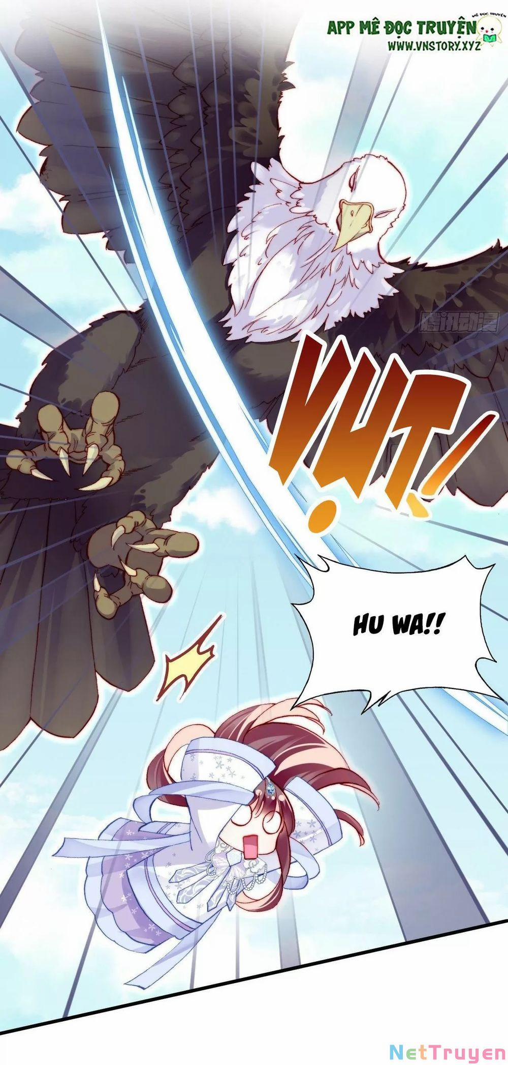 Lại Bị Bệnh Chiều Chuộng Quấn Lấy 0 Tỏ tình trang 23