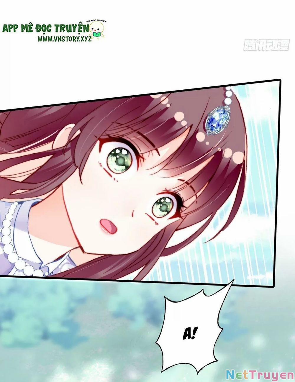 Lại Bị Bệnh Chiều Chuộng Quấn Lấy 0 Tỏ tình trang 24